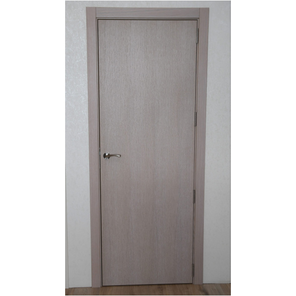 Дизайнерска врата избелен дъб Пловдив