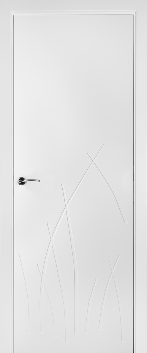 Интериорна врата 981