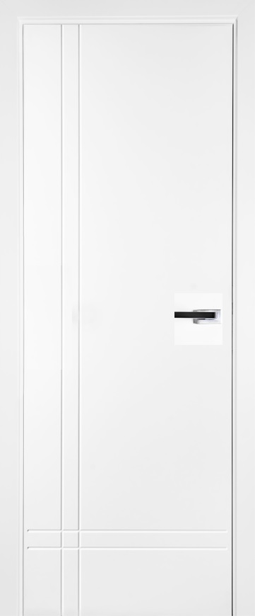 Интериорна врата L 4