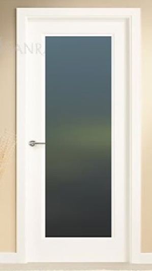 Интериорна врата L 50 -1V
