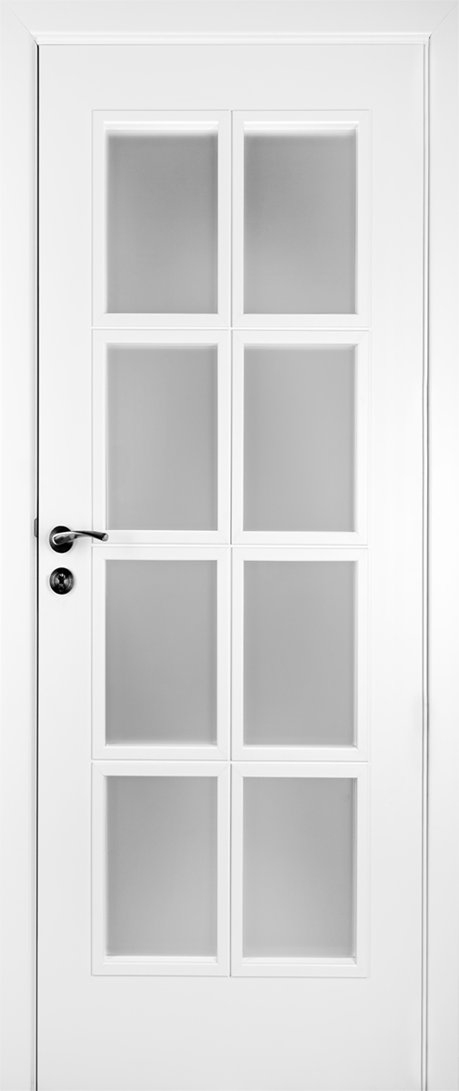 Интериорна врата L 50 - 8V