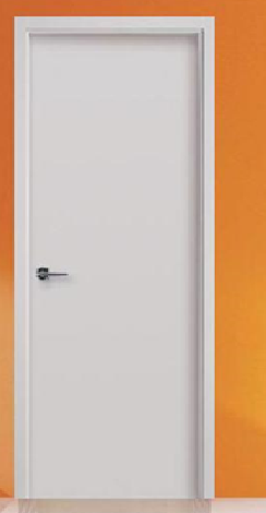 Интериорна врата L 50