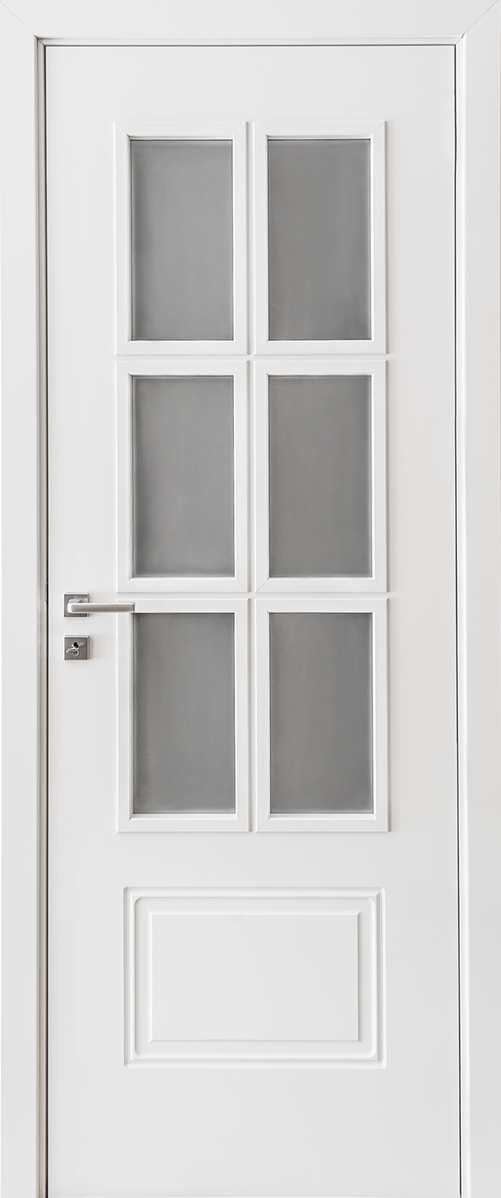 Интериорна врата US 12 -6VA