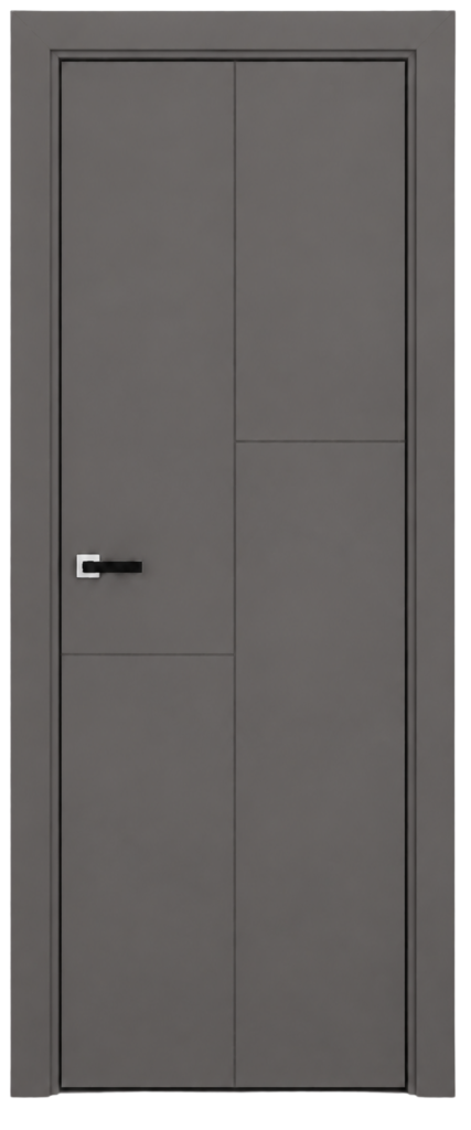 Интериорна Врата Модел UVT4