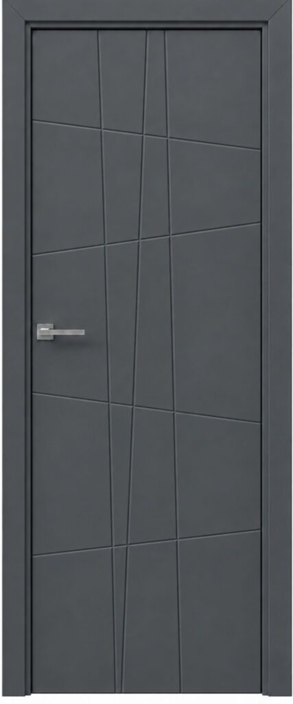 Интериорна Врата Модел 970