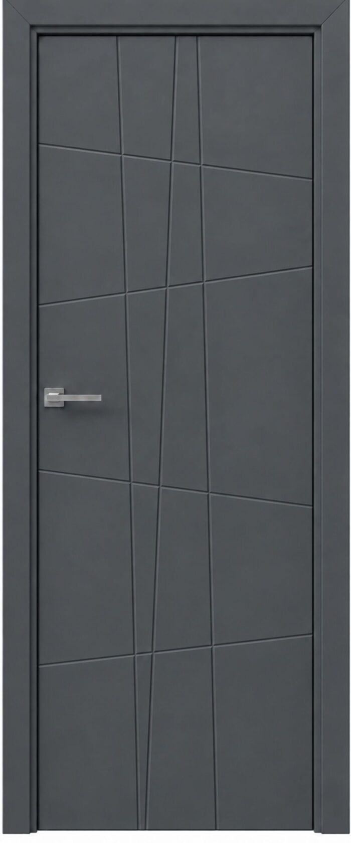 Интериорна Врата Модел 970