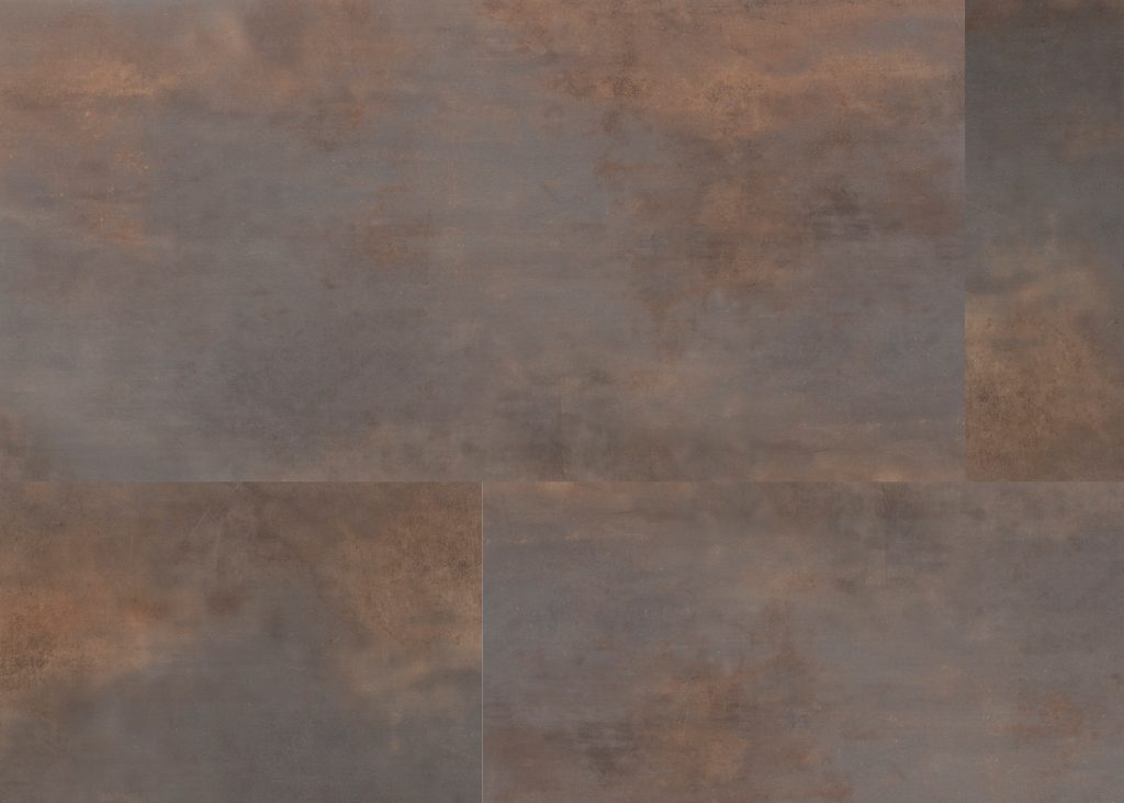 SPC Подова Настилка - STAR-KD-1225-CORTEN