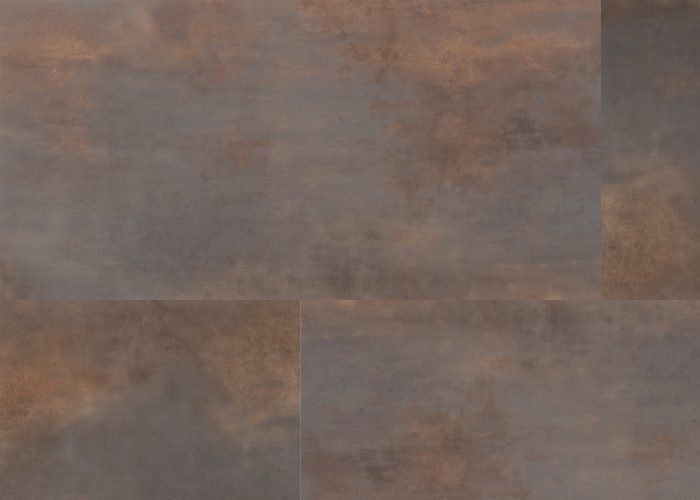 SPC Подова Настилка - STAR-KD-1225-CORTEN